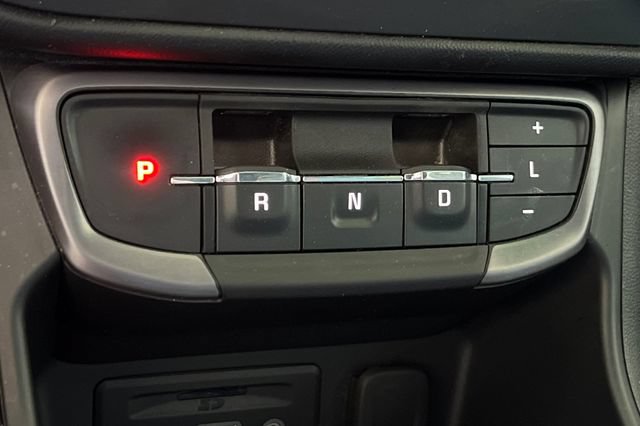 Used 2023 GMC Terrain AT4 w/ LPO, Cargo Package AWD/4WD image 28