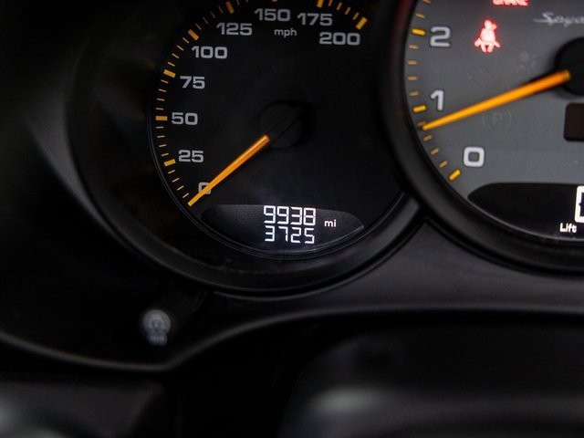 Used 2024 Porsche 718 Boxster Spyder RS image 42