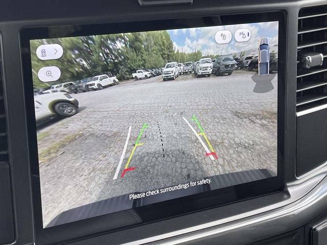 New 2026 Ford F150 STX w/ Equipment Group 200A RWD image 24