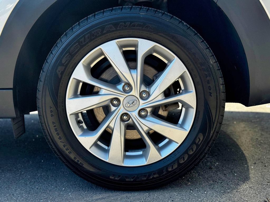Used 2021 Hyundai Tucson Value AWD/4WD image 87