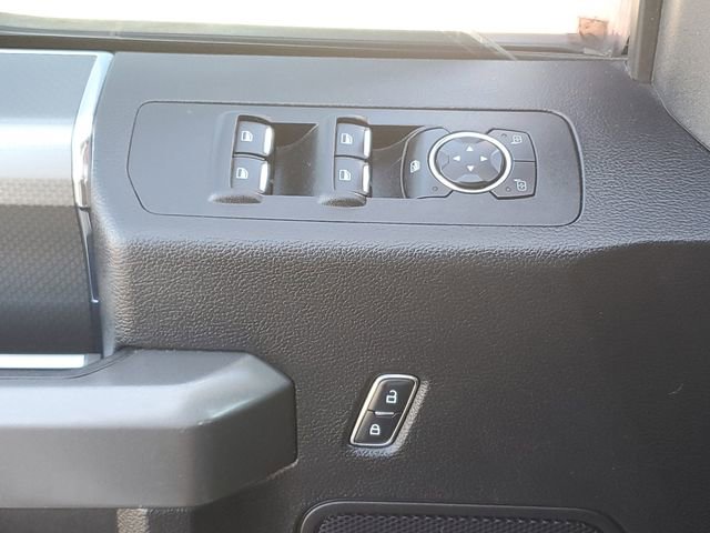 Used 2016 Ford F150 XLT w/ Equipment Group 302A Luxury image 21