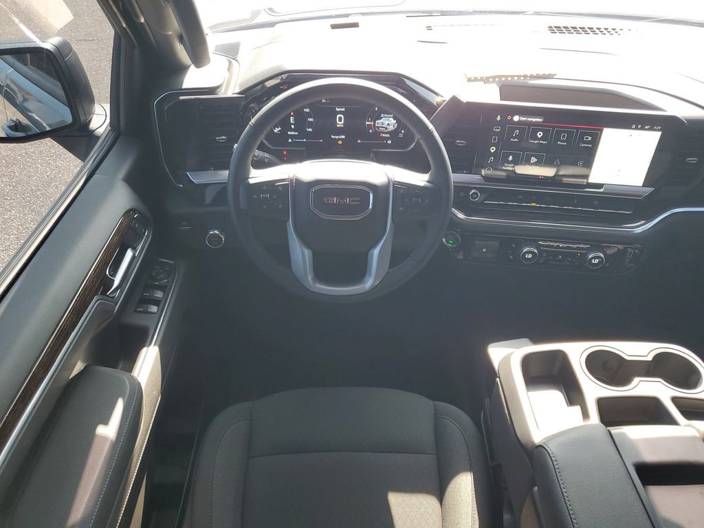 Used 2026 GMC Sierra 1500 Elevation w/ Elevation Select Package RWD image 25