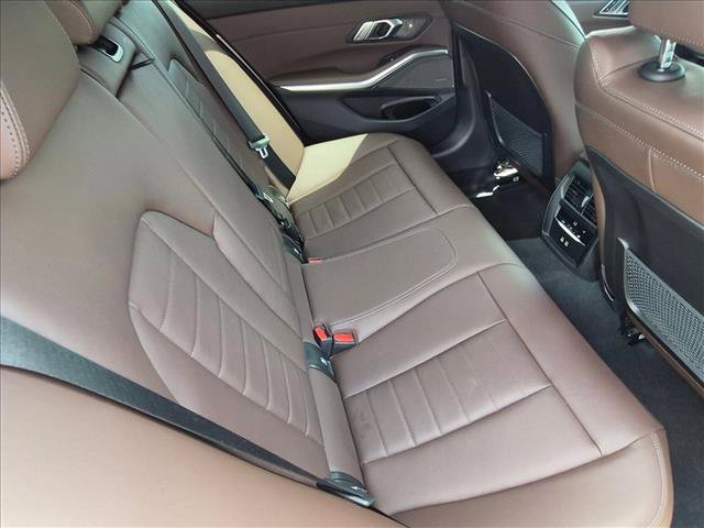 Used 2023 BMW M340i w/ Premium Package RWD image 21