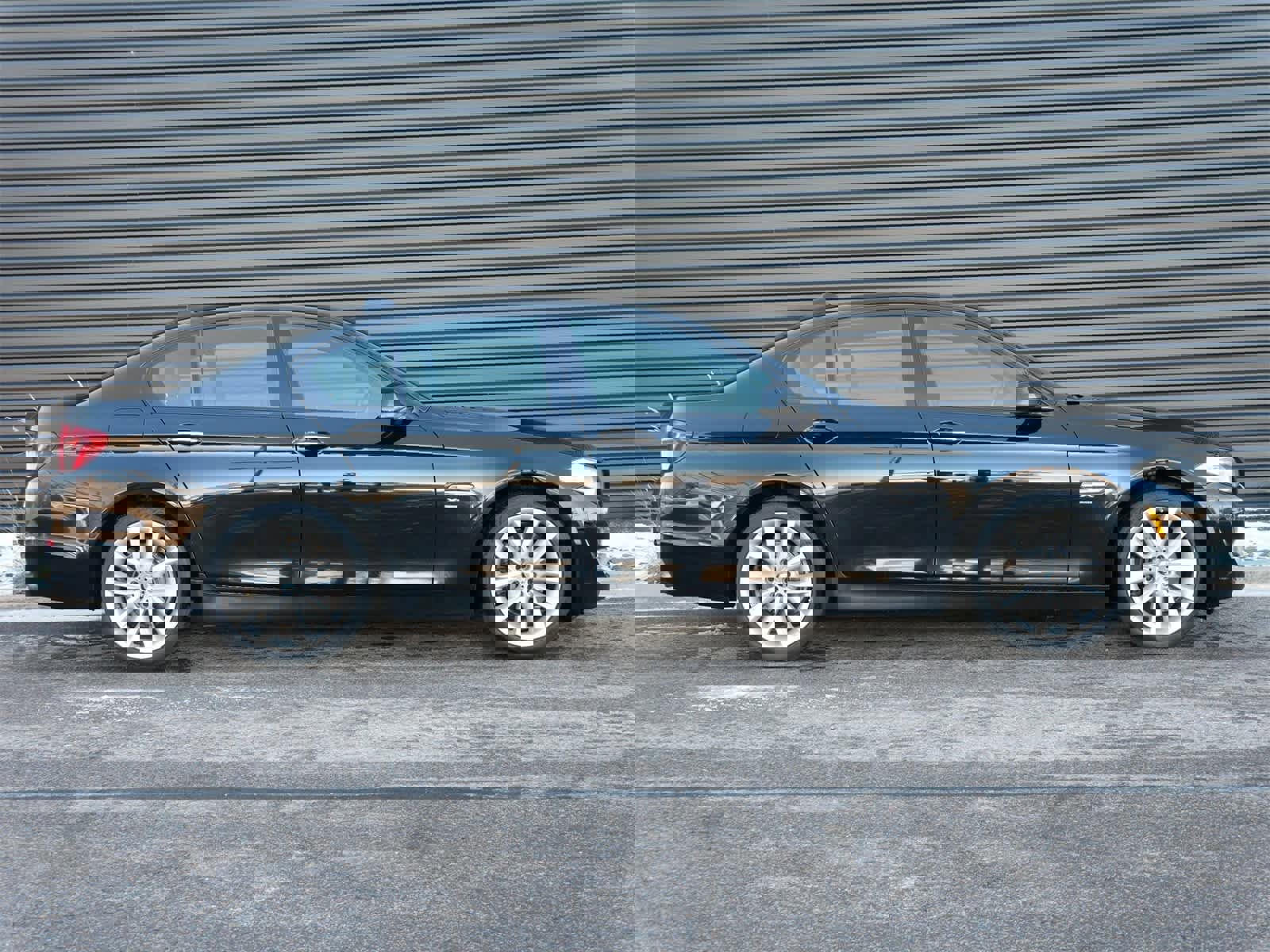 Used 2012 BMW 535i xDrive 535i xDrive image 24