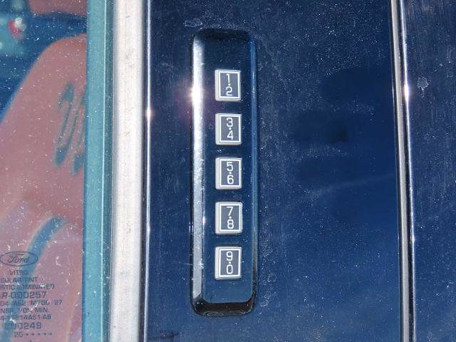 Certified 2020 Ford F150 King Ranch w/ Equipment Group 601A Luxury image 17