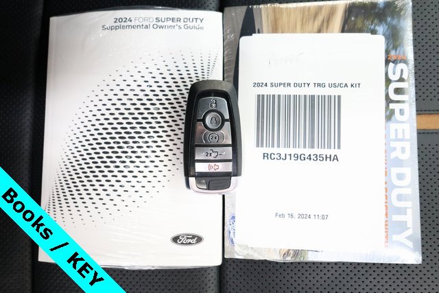 Used 2024 Ford F450 Platinum image 60