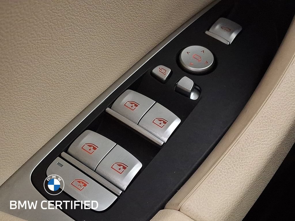 Certified 2024 BMW X3 xDrive30i w/ Convenience Package AWD/4WD image 25
