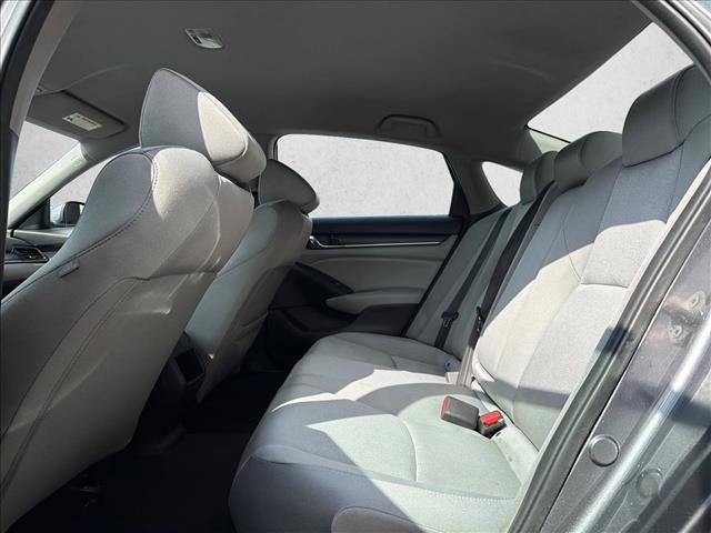 Used 2020 Honda Accord LX image 20