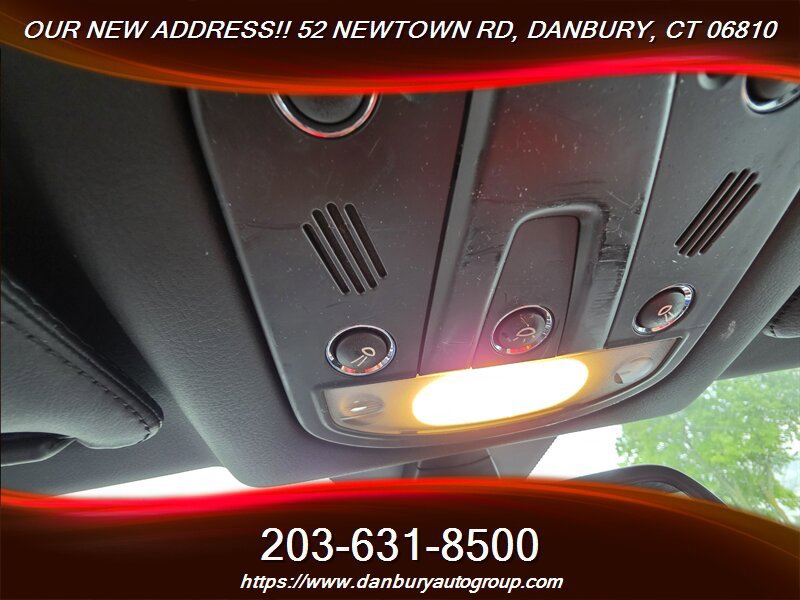 Used 2011 Maserati GranTurismo Convertible RWD image 18