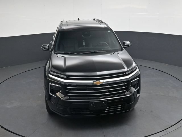 Used 2026 Chevrolet Traverse High Country w/ LPO, Floor Liner Package AWD/4WD image 31