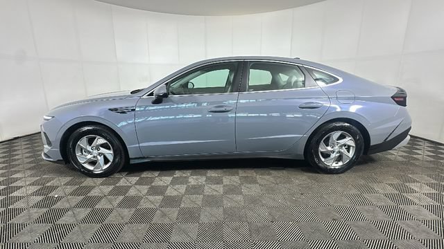 Certified 2026 Hyundai Sonata SE FWD image 5