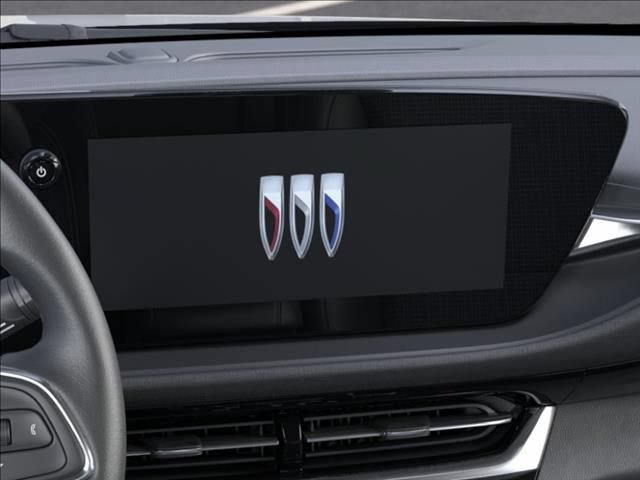 New 2026 Buick Envista Avenir FWD image 20