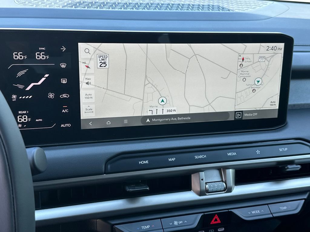 New 2027 Kia Telluride S AWD/4WD image 26