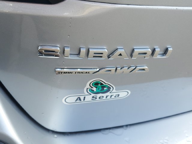 Certified 2024 Subaru Outback Premium AWD/4WD image 6