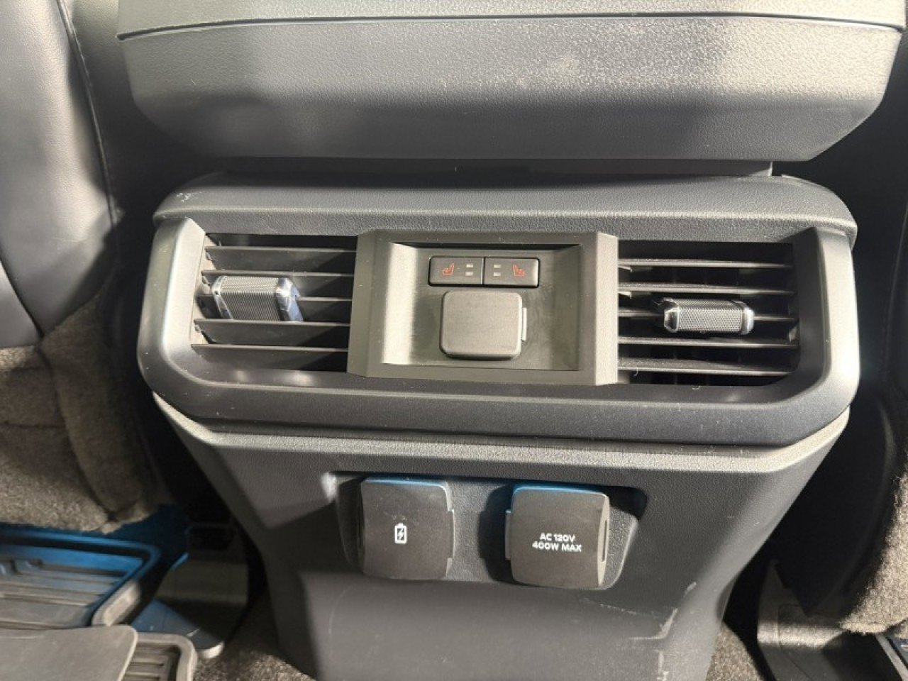 Certified 2023 Ford F150 Raptor image 12