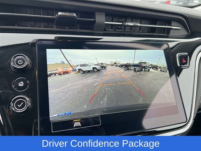 Certified 2023 Chevrolet Bolt EUV LT w/ Convenience Package image 27