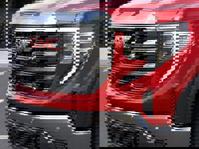 New 2026 GMC Sierra 1500 SLT w/ SLT Premium Plus Package image 37