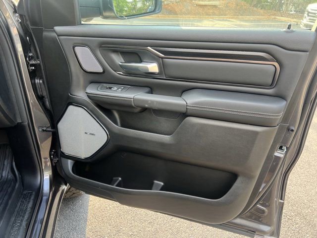 New 2026 RAM 1500 Rebel w/ Rebel Level 2 Equipment Group image 14