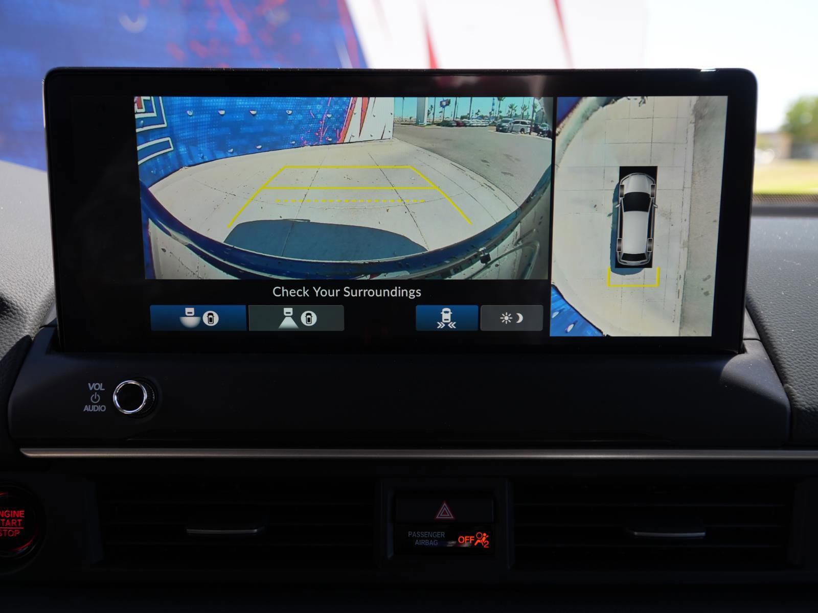 New 2026 Honda Pilot Elite image 30