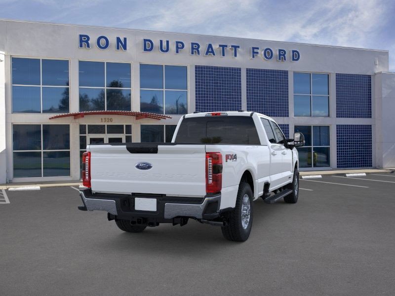 New 2026 Ford F350 XLT w/ XLT Premium Package image 9