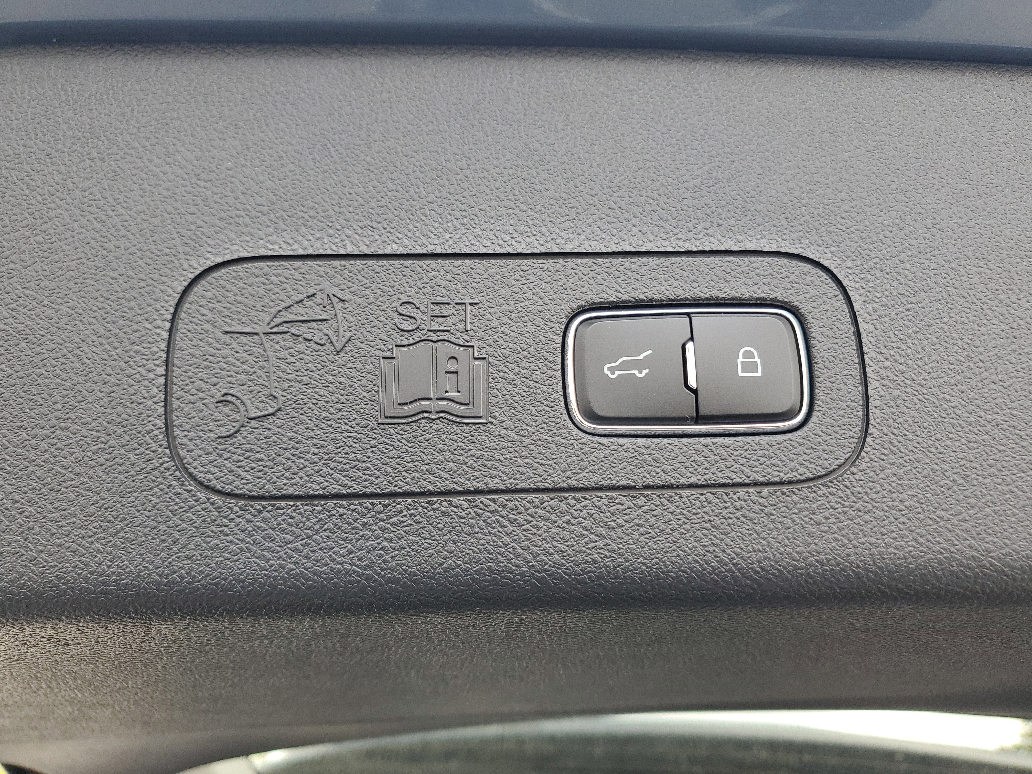 New 2026 Lincoln Aviator Reserve AWD/4WD image 28