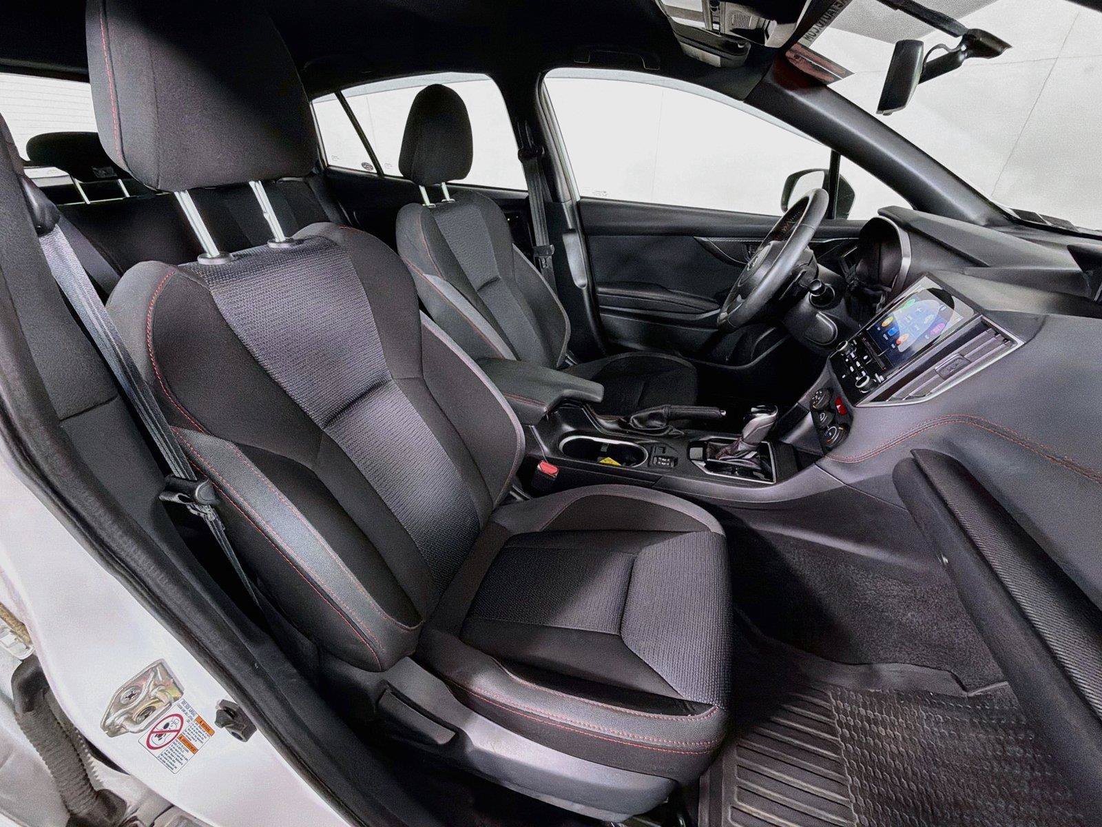 Used 2019 Subaru Impreza 2.0i Sport AWD/4WD image 29