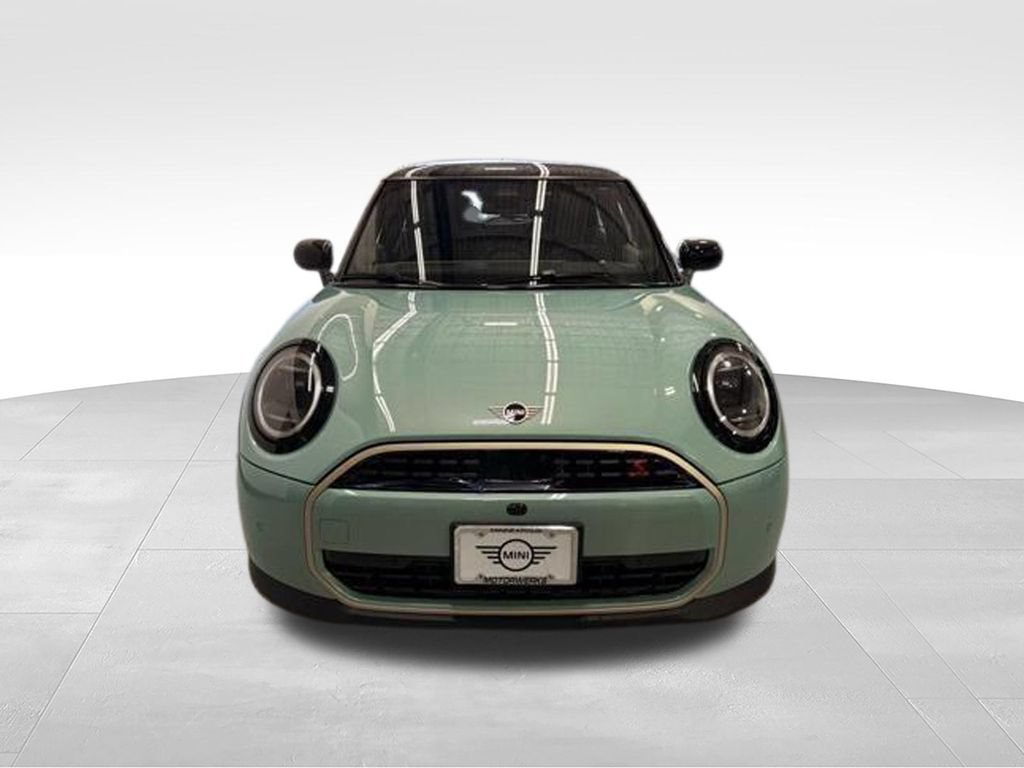 Used 2026 MINI Cooper S FWD image 8