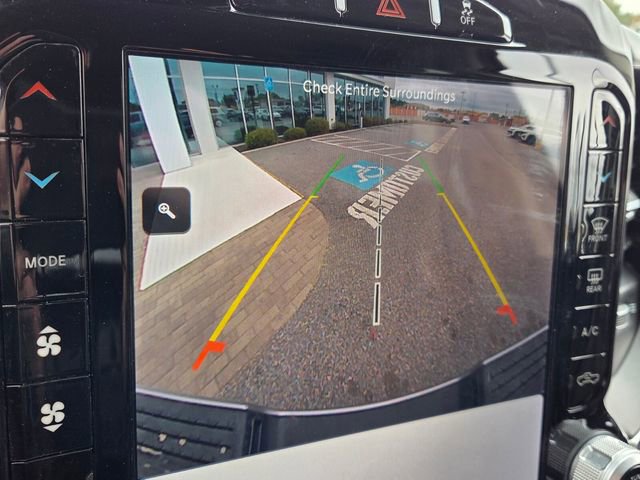 Used 2024 RAM 2500 Laramie image 23