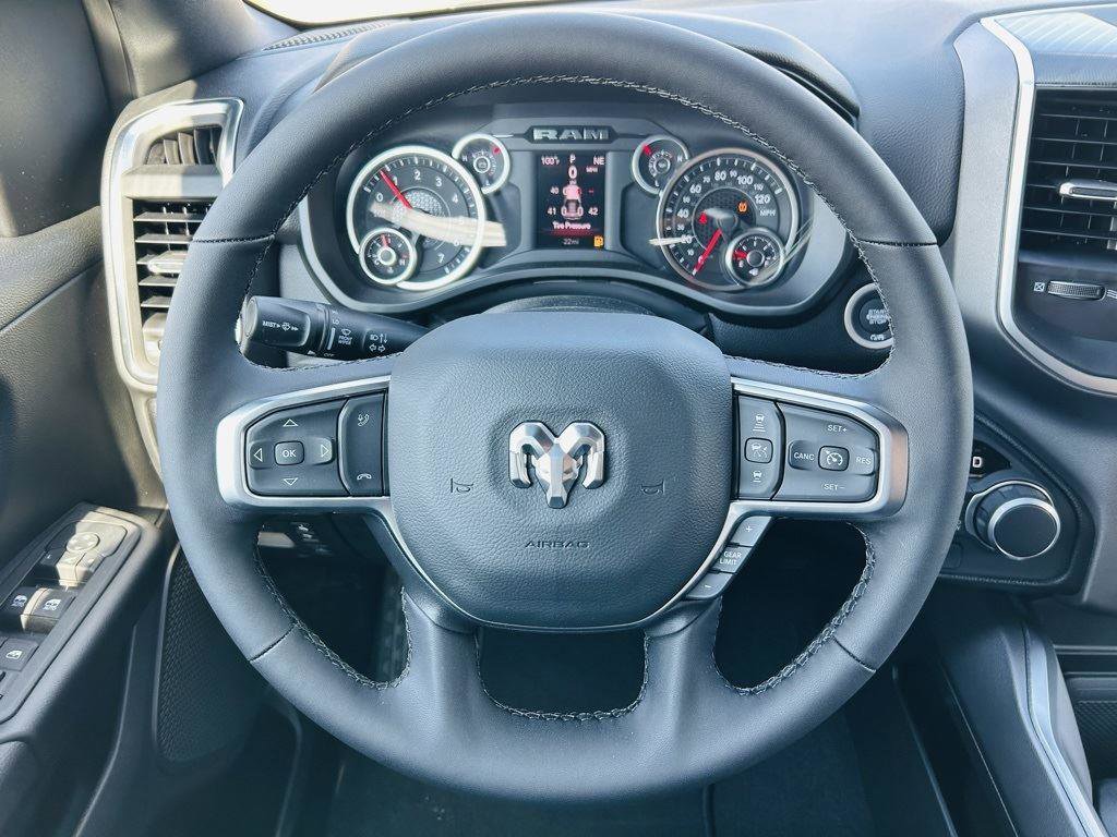 New 2026 RAM 1500 Big Horn image 17
