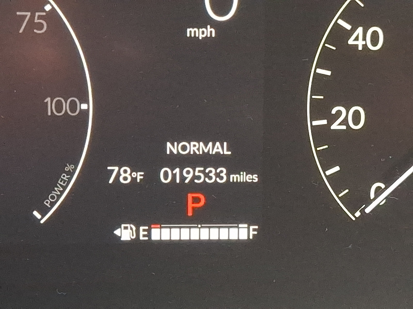 Certified 2024 Honda CR-V Sport-L image 20