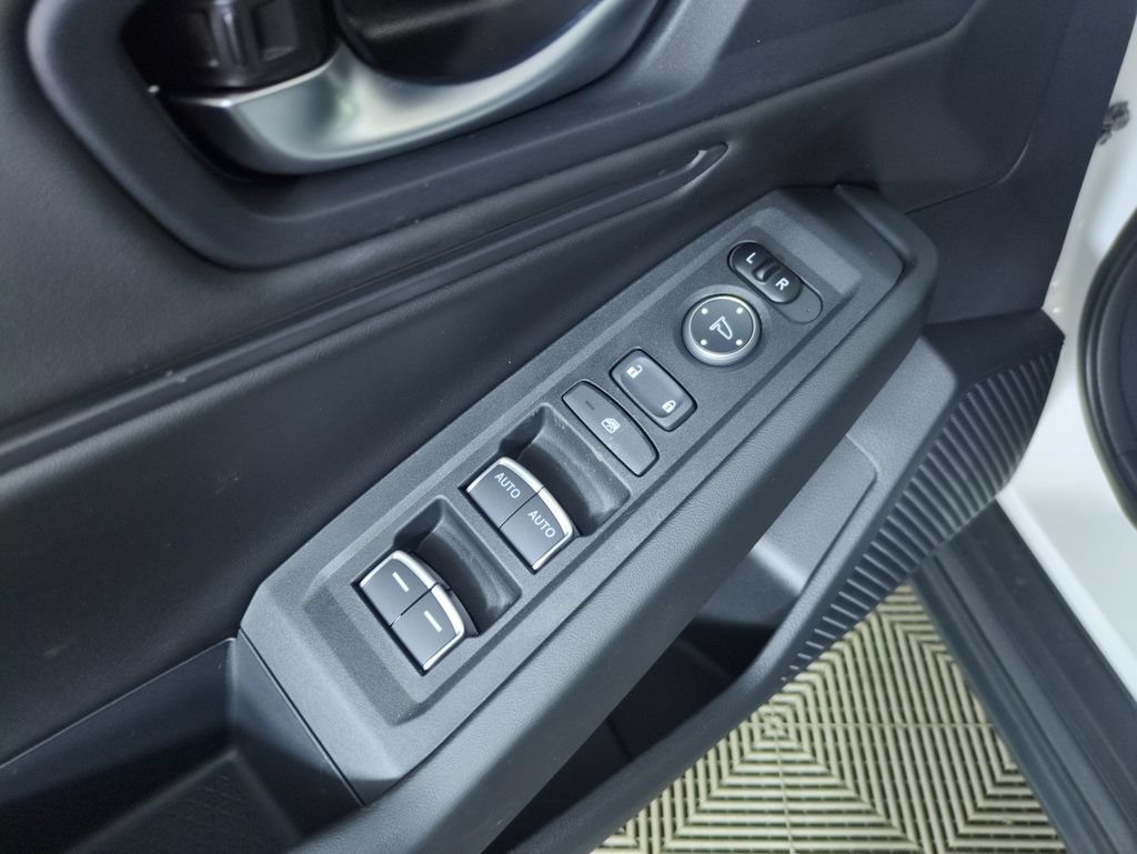 New 2026 Honda Accord SE image 11