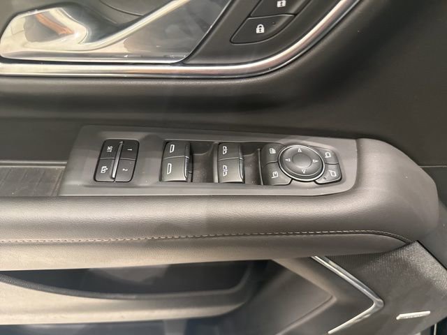 Certified 2024 Chevrolet Tahoe High Country w/ Advanced Technology Package image 25