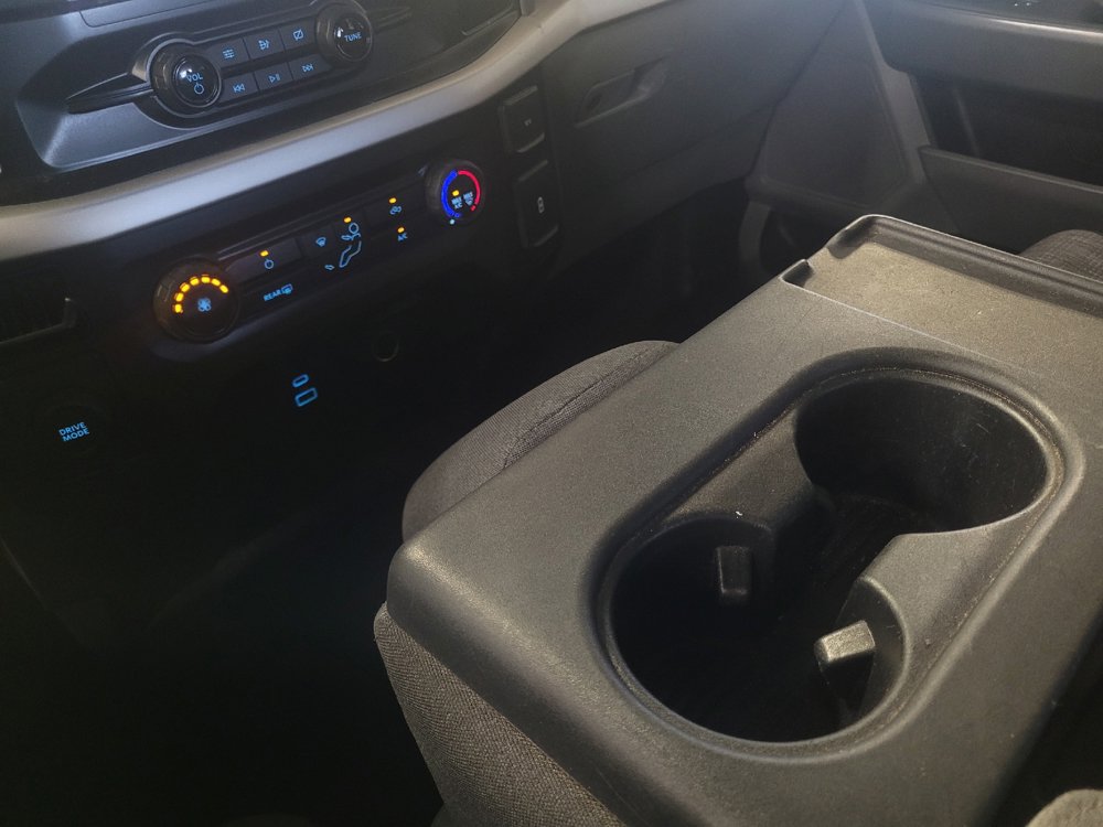 Used 2021 Ford F150 XLT RWD image 26