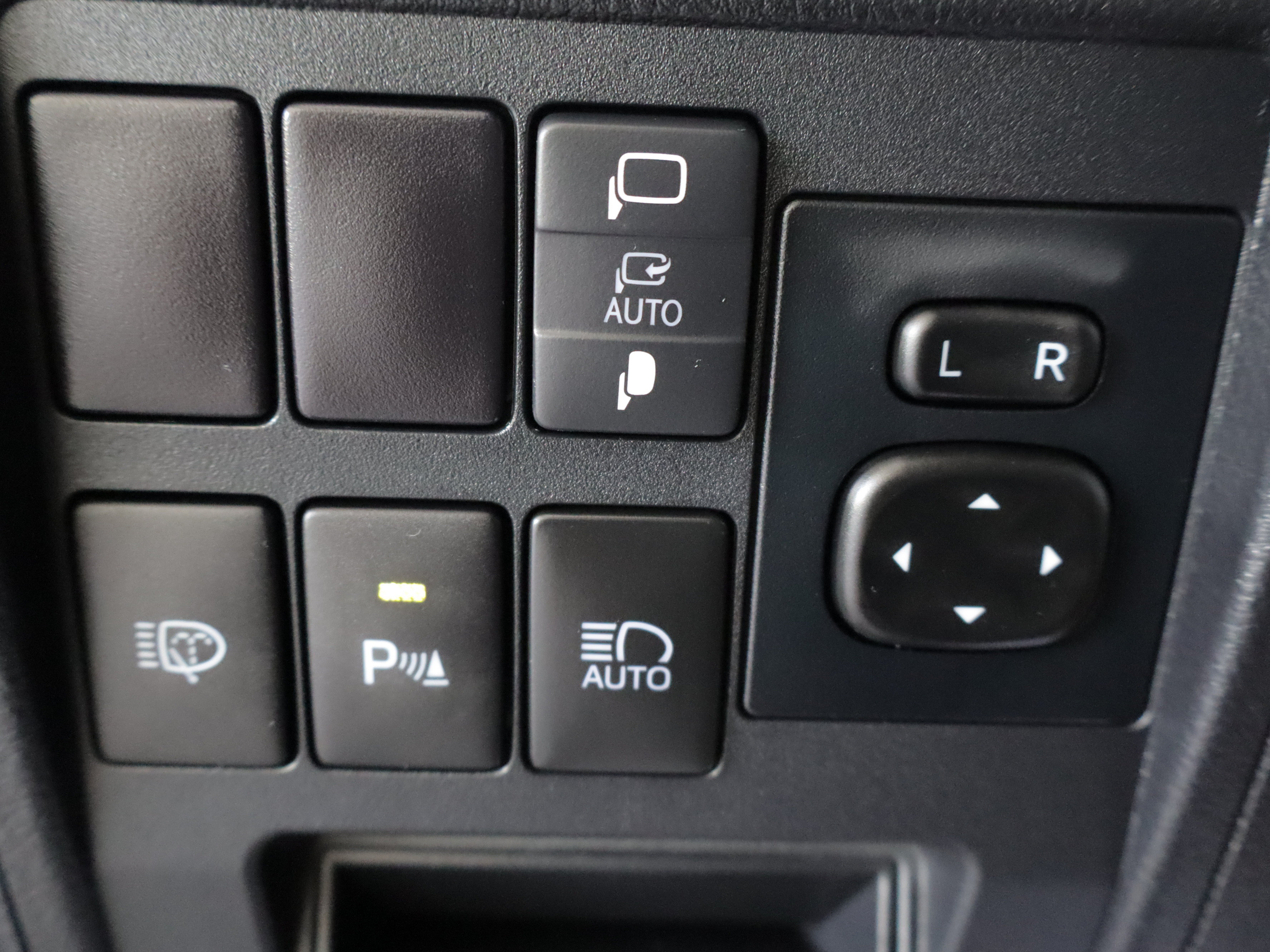 Used 2021 Toyota Land Cruiser AWD/4WD image 22