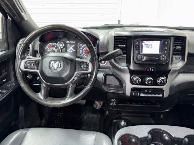 Used 2024 RAM 2500 Tradesman w/ Chrome Appearance Group AWD/4WD image 14