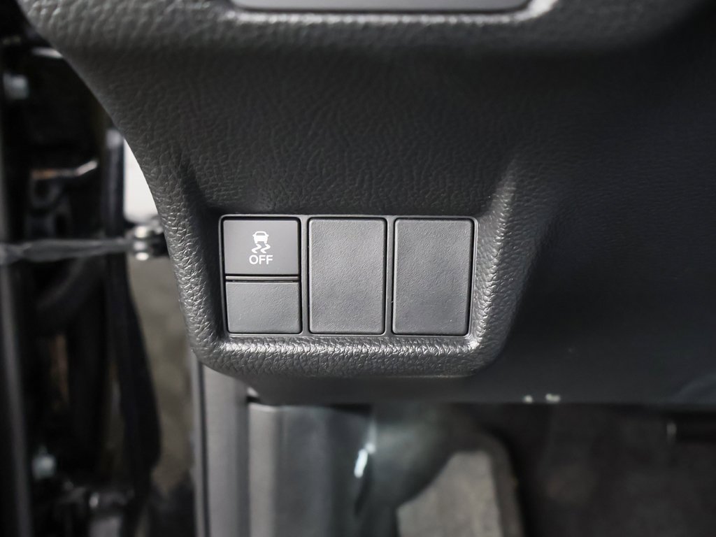 Certified 2026 Honda Civic Sport image 36