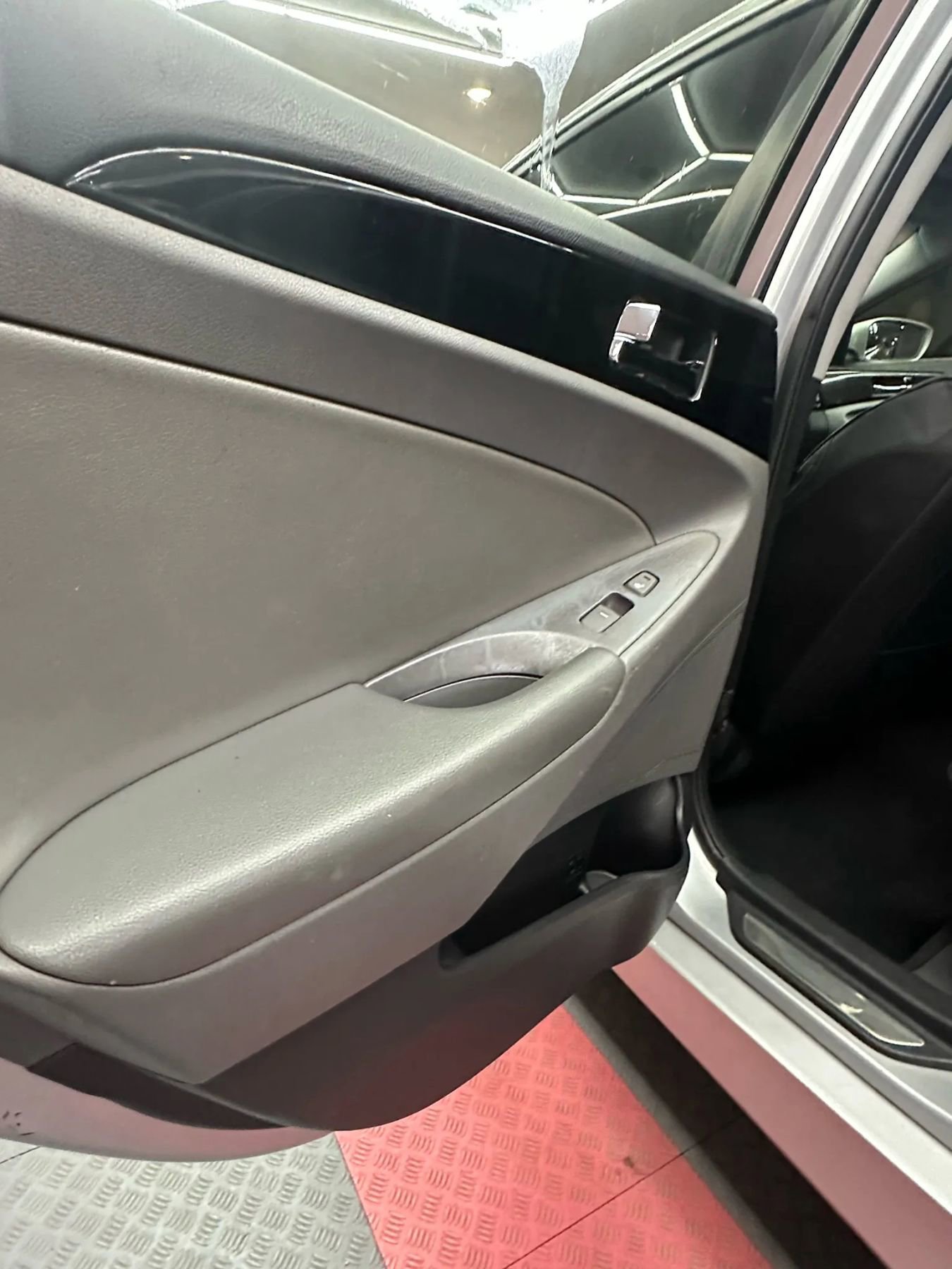 Used 2014 Hyundai Sonata Limited FWD image 20