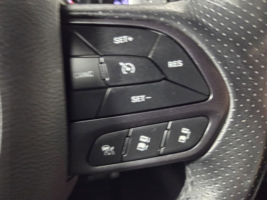 Certified 2023 Dodge Durango GT image 19