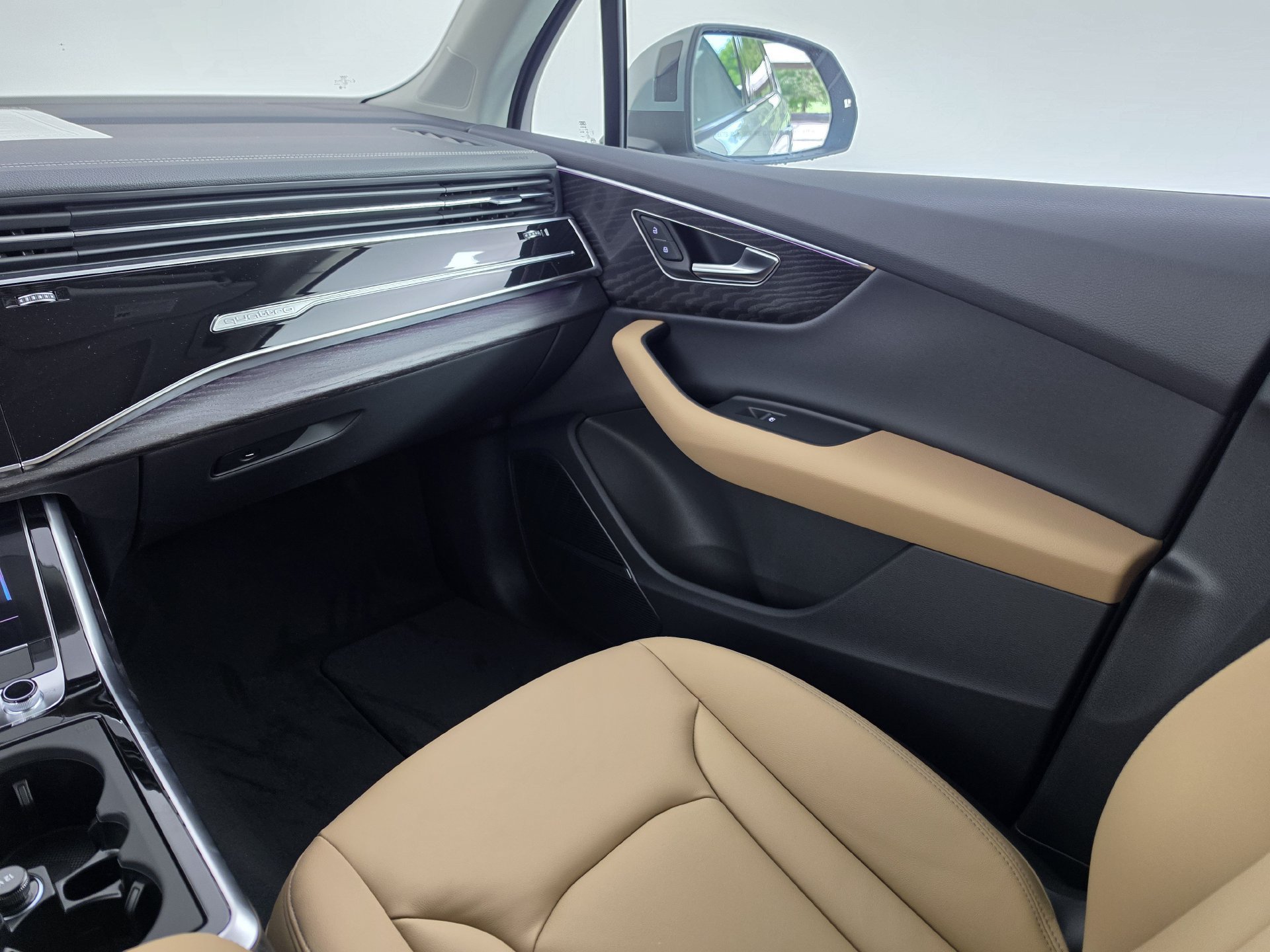 New 2026 Audi Q7 2.0T Premium AWD/4WD image 31