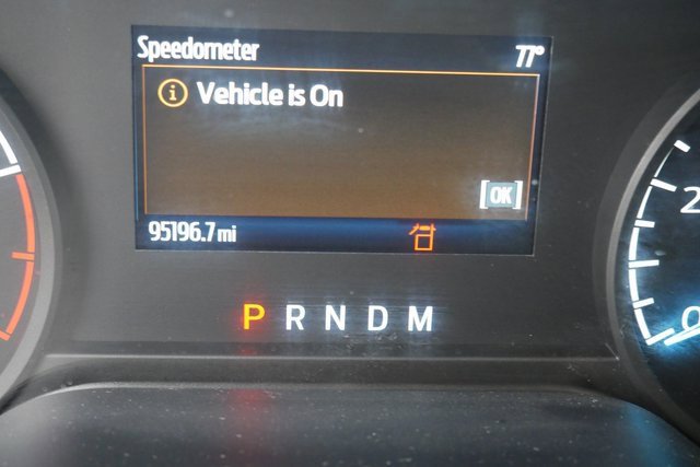 Used 2023 Ford F450 XL w/ Snow Plow/Camper Package image 17