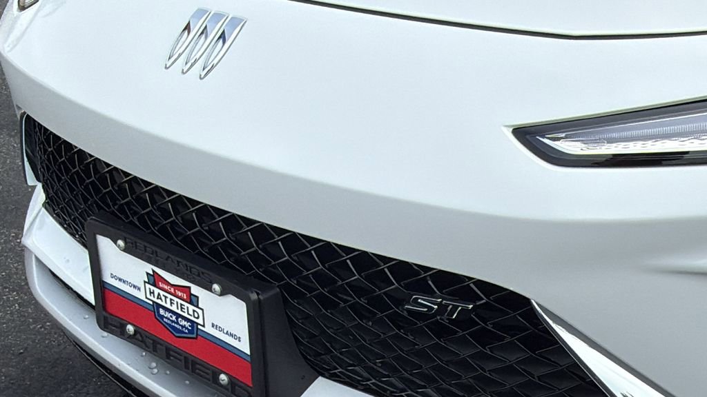 New 2026 Buick Envista Sport Touring w/ Convenience I Package image 9