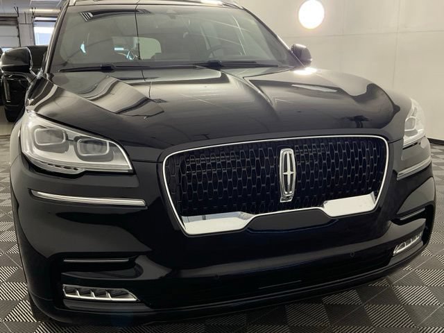 Used 2022 Lincoln Aviator Reserve w/ Equipment Group 201A AWD/4WD image 10