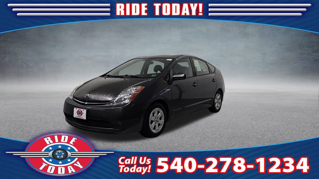 Used 2009 Toyota Prius