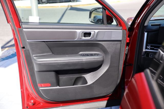 Used 2024 Hyundai Santa Fe SEL image 14