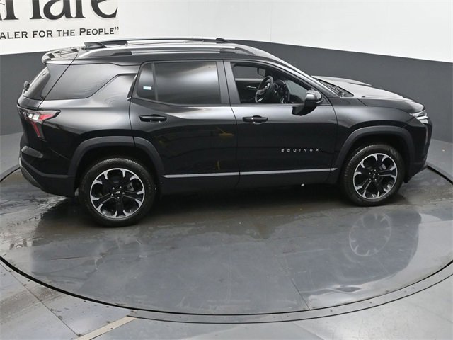 New 2026 Chevrolet Equinox LT image 17