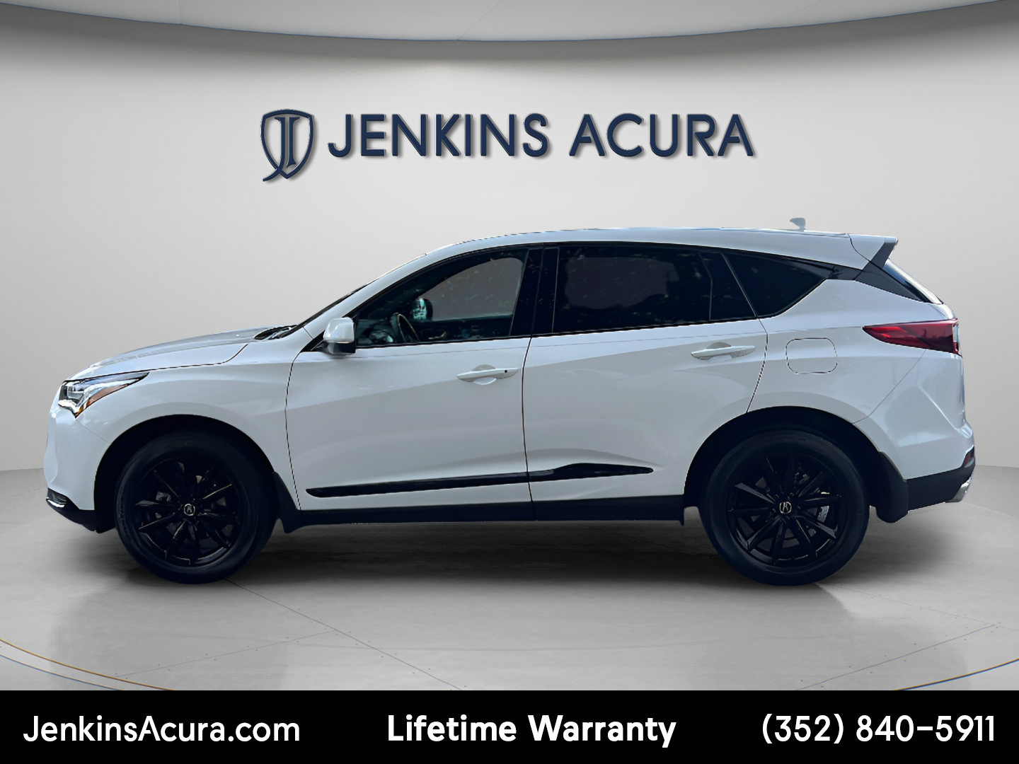 Certified 2026 Acura RDX SH-AWD image 6