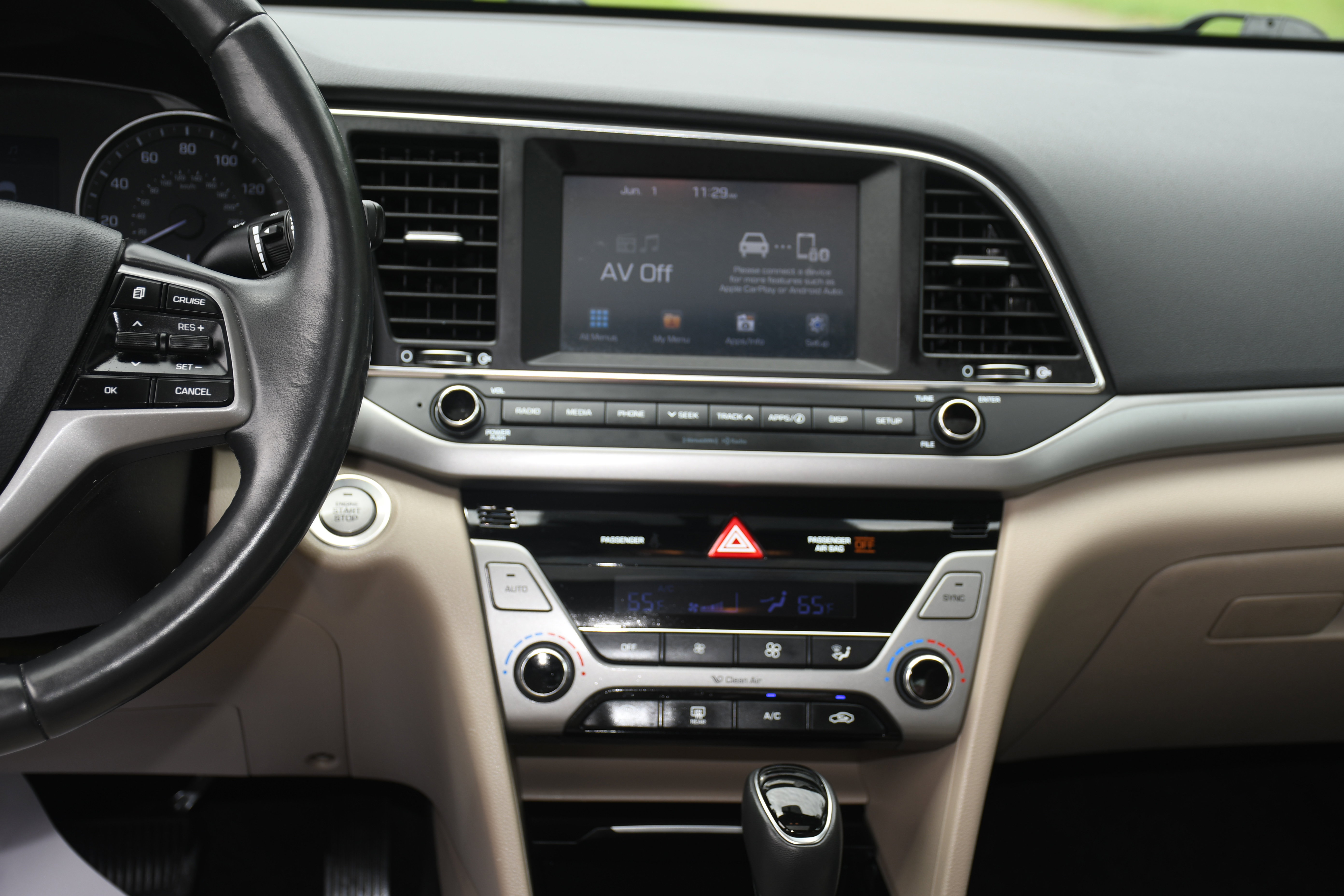 Used 2017 Hyundai Elantra Value Edition FWD image 17