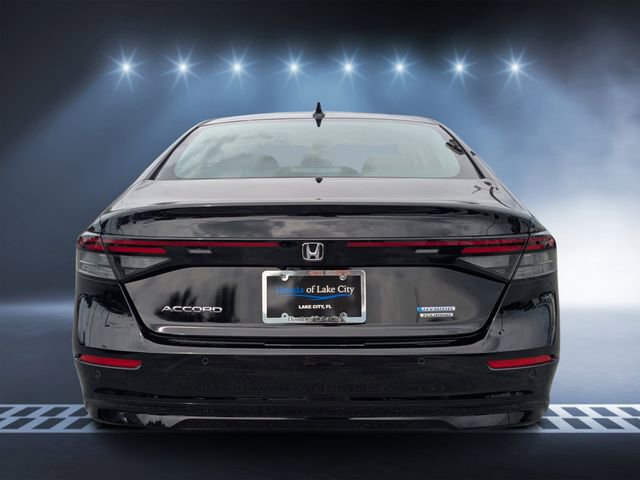 New 2026 Honda Accord Touring image 4