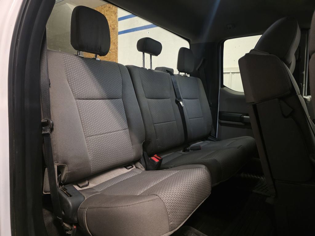Used 2022 Ford F350 XLT w/ XLT Value Package AWD/4WD image 33