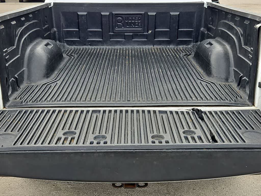 Used 2019 RAM 2500 Big Horn AWD/4WD image 33